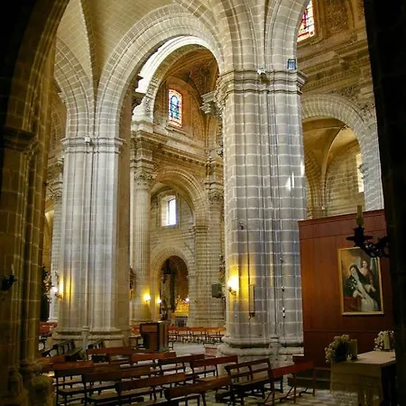 Puerta Del Arroyo