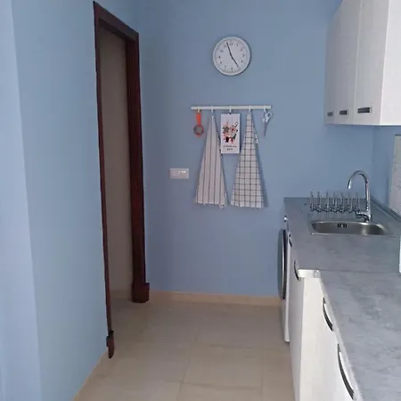 شقة Puerta Del Arroyo جيريز