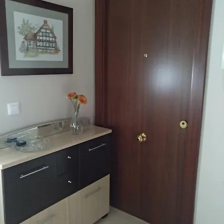 شقة Puerta Del Arroyo جيريز