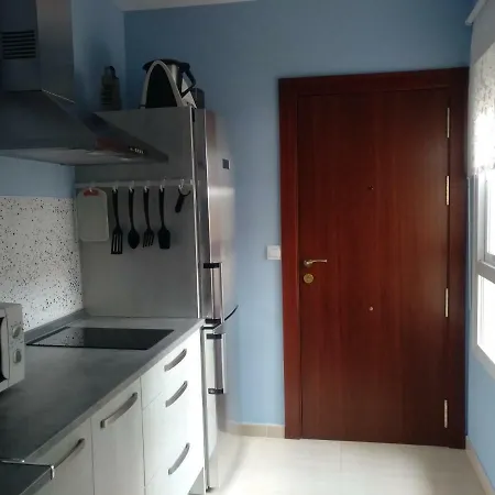شقة Puerta Del Arroyo جيريز