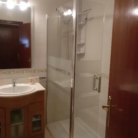 شقة Puerta Del Arroyo *