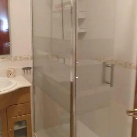 شقة Puerta Del Arroyo