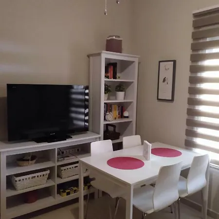 Puerta Del Arroyo شقة *