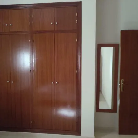 Puerta Del Arroyo جيريز